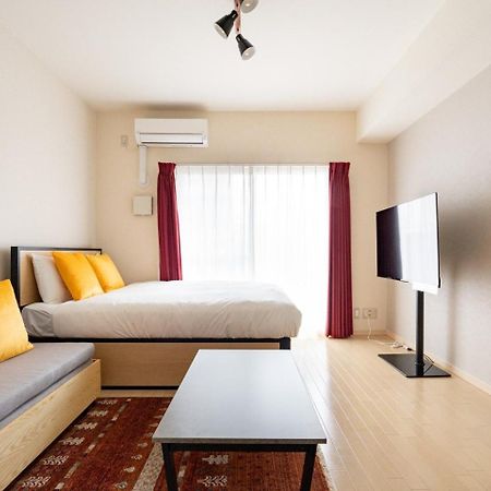 Cityspire Namba West Осака Екстериор снимка
