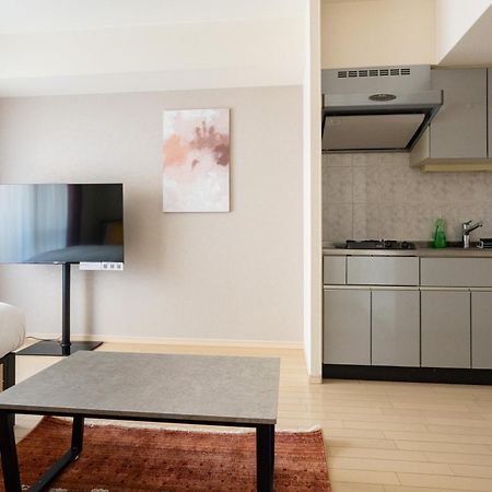 Cityspire Namba West Осака Екстериор снимка
