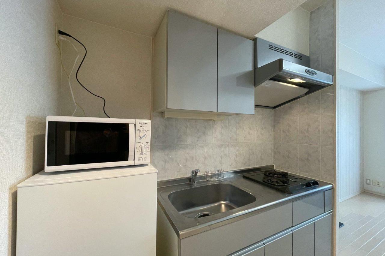 Cityspire Namba West Осака Екстериор снимка