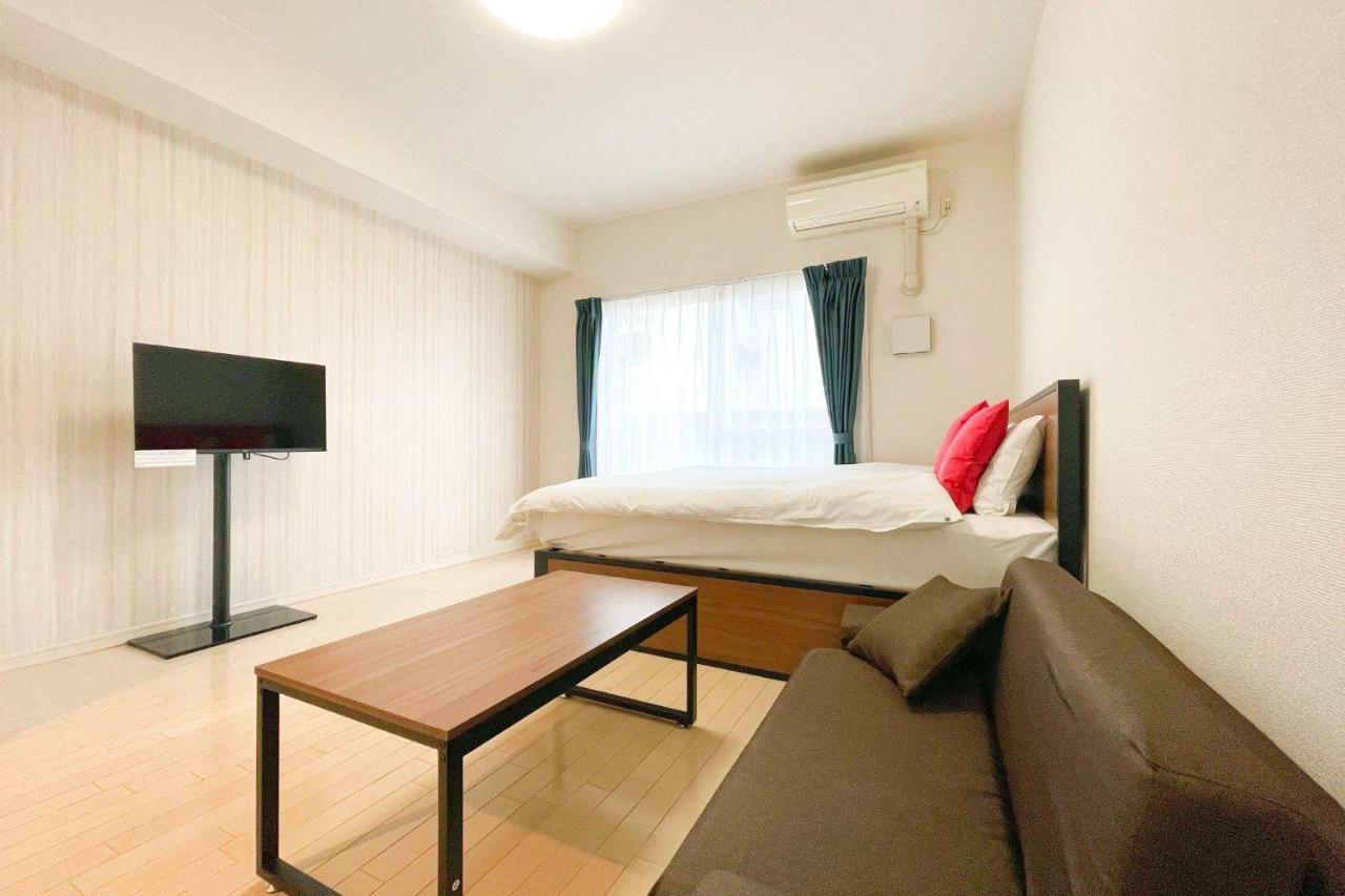 Cityspire Namba West Осака Екстериор снимка