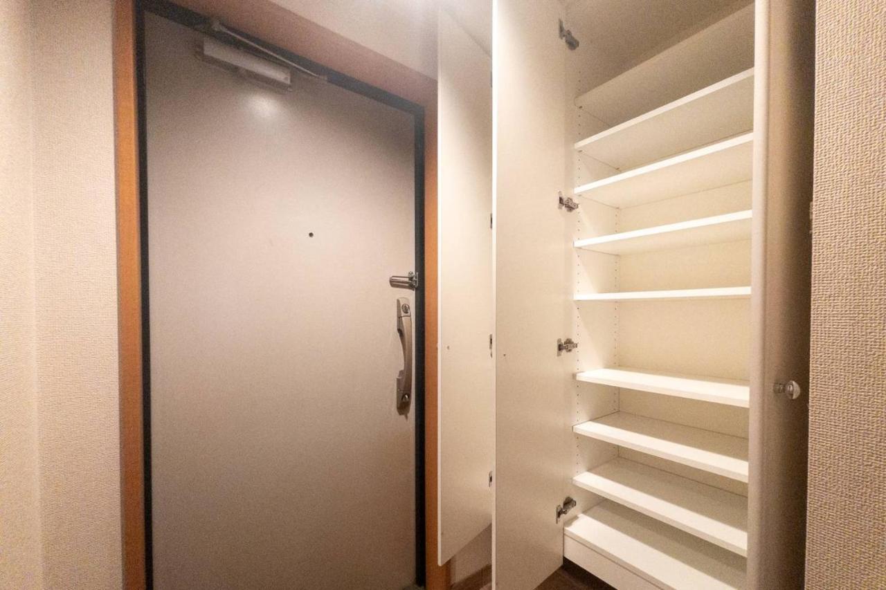 Cityspire Namba West Осака Екстериор снимка