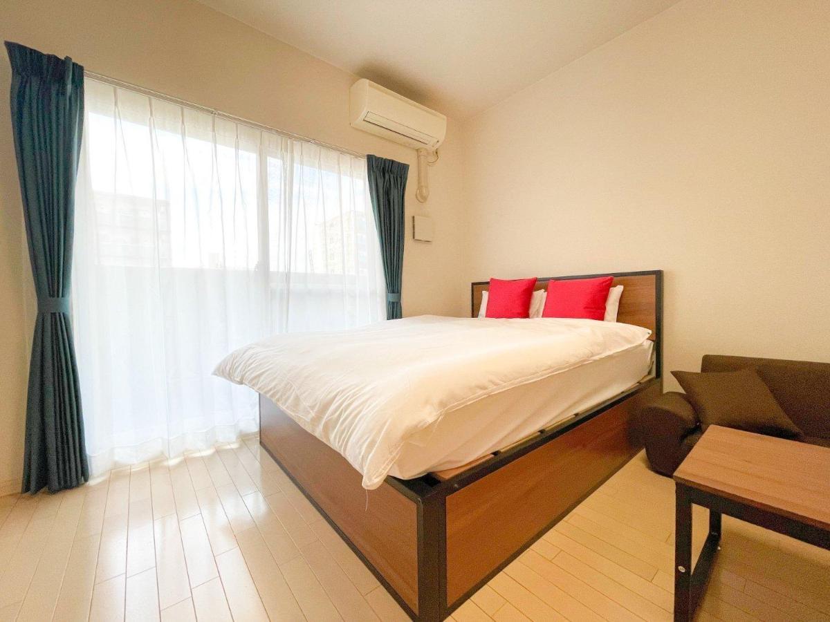 Cityspire Namba West Осака Екстериор снимка
