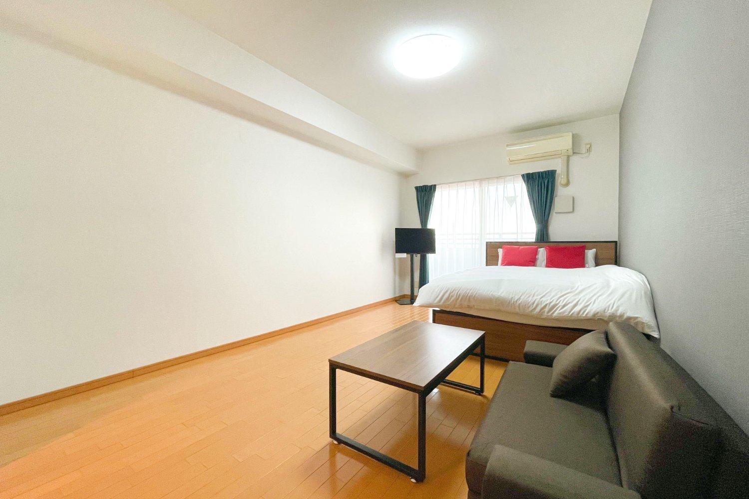 Cityspire Namba West Осака Екстериор снимка