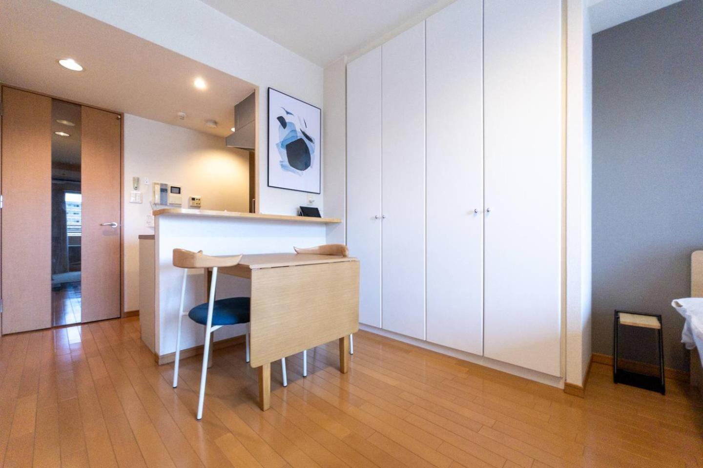 Cityspire Namba West Осака Екстериор снимка