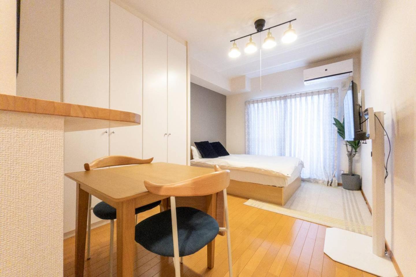 Cityspire Namba West Осака Екстериор снимка