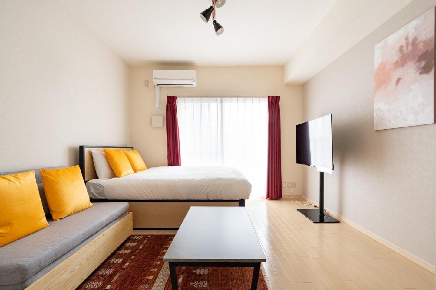 Cityspire Namba West Осака Екстериор снимка