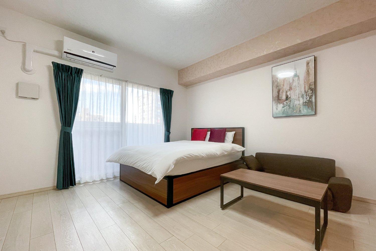 Cityspire Namba West Осака Екстериор снимка