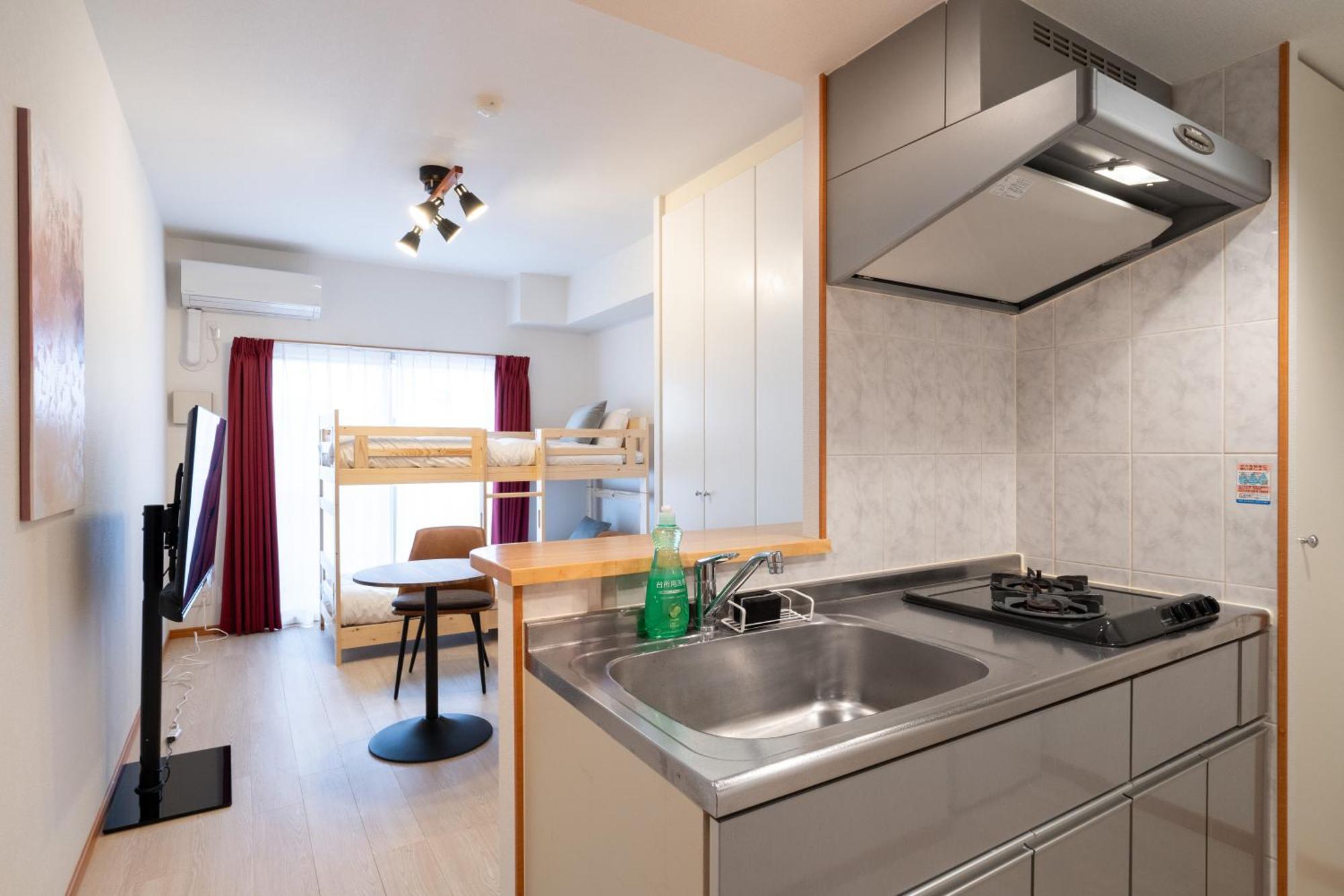 Cityspire Namba West Осака Екстериор снимка