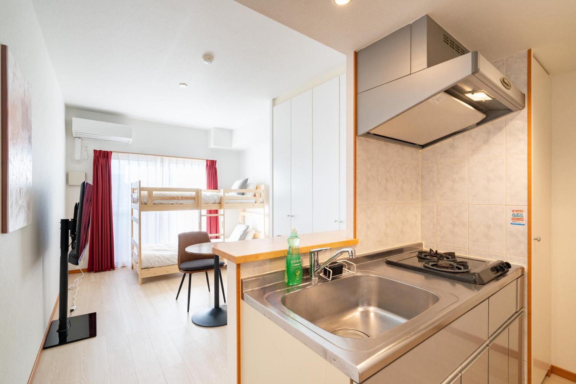 Cityspire Namba West Осака Екстериор снимка